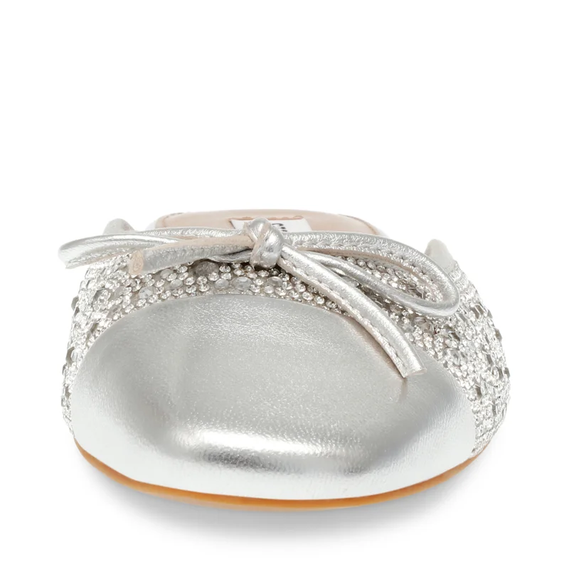 STEVE MADDEN  Steve madden nella-r rhinestone women's shoes for Women | Best Price UAE